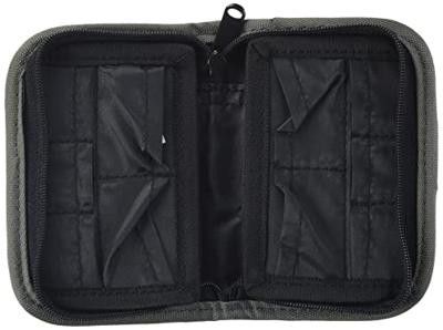 Hama Mini Memory Card Case Black/ Grey