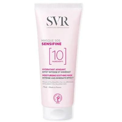SVR Sensifine Masque SOS Hydratant 75ml