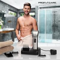 Proficare PC-HSM/R 3013 haar en baard tondeuse - thumbnail