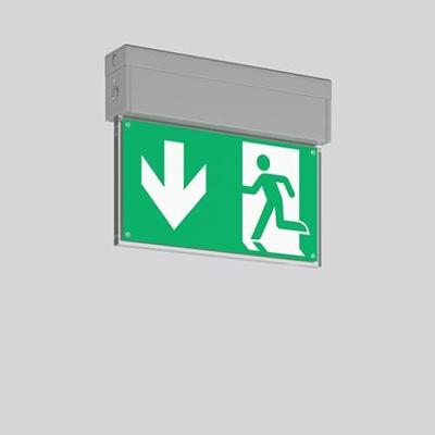 RZB 652217.004 LED-noodverlichting