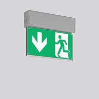 RZB 652217.004 LED-noodverlichting - thumbnail