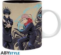 Jujutsu Kaisen - Tokyo Quartet Mug - thumbnail