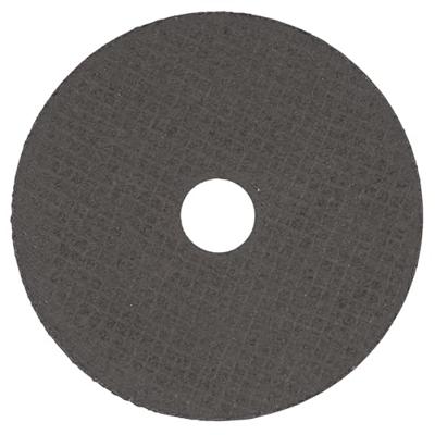 Wolfcraft Doorslijpschijf | Ø115 x 1,2 x 22,23 | 1 stuk - 1683999 Wolfcraft Doorslijpschijf | Ø115 x 1,2 x 22,23 | 1 stuk - 1683999