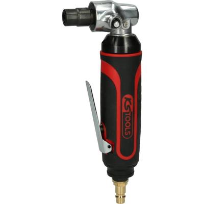 KS Tools 515.5420 Haakse slijper met perslucht, 18.000 omw/min.