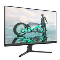 PC-scherm - PHILIPS - Evnia 27M2N3200S - 27 FHD - Snel IPS-paneel - 180Hz - 0,5 ms - Smart Crosshair - HDMI/DP - Zwart - thumbnail