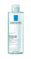 La Roche-Posay - La Roche Effaclar Purifying Micellar Water Gezichtsreiniging 400 ml - thumbnail