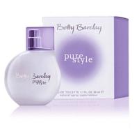 Betty Barclay Pure Style eau de toilette - 50 ml - thumbnail