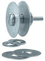 3M spandoorn mandrel 100-200mm 1st f.csd 900/8 e07948 - thumbnail