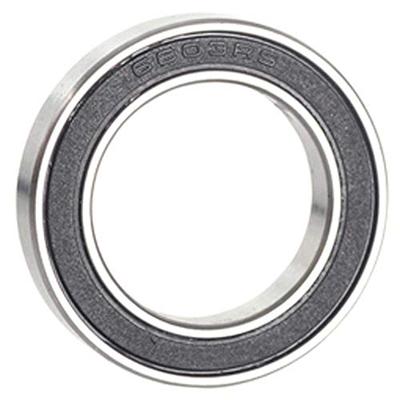 Union kogellager ball bearing cb-456 17x26x5 Union kogellager ball bearing cb-456 17x26x5