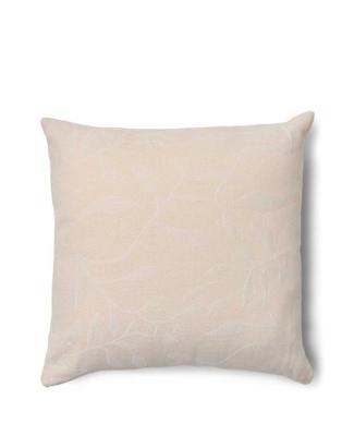 Essenza Willow cushion vanilla