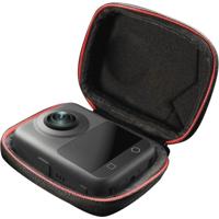 Telesin beschermhoes volledig gesloten voor DJI Osmo 360 - thumbnail