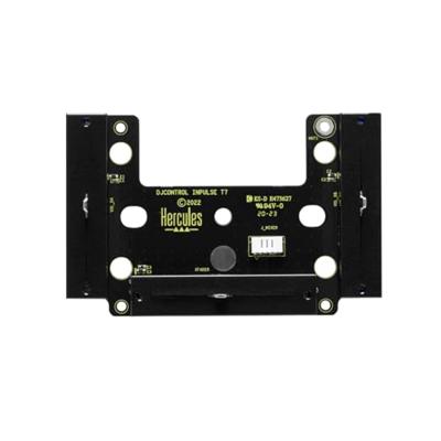 Hercules Premium Fader Module voor DJControl Inpulse T7 Hercules Premium Fader Module voor DJControl Inpulse T7