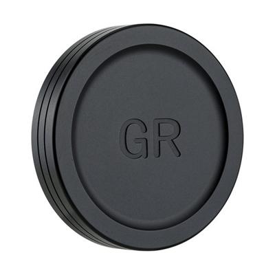 JJC LC-GR3 Lens Cap voor Ricoh GRIII en Ricoh GRII