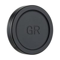 JJC LC-GR3 Lens Cap voor Ricoh GRIII en Ricoh GRII - thumbnail