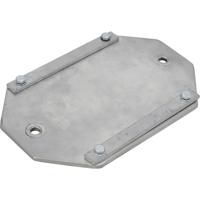 Eurolite EUROLITE bevestigingsplaat MD-2010 - thumbnail