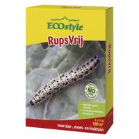 Ecostyle Rupsvrij delfin 3x 2.5g - thumbnail
