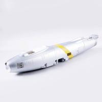 FMS - 80Mm F-86 Sabre 'The Huff' Fuselage (FMSEO101) - thumbnail