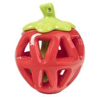 Fofos fruity-bites treat dispenser aardbei - thumbnail