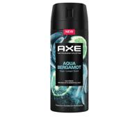 Deodorant Spray Axe Aqua Bergamot 150 ml - thumbnail