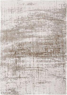 Louis de Poortere - Griff 8785 Mad Men Concrete Jungle - 240x340 cm Vloerkleed