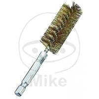 KS Tools 340.0066 1/4 messing borstel Ø 11 mm - thumbnail
