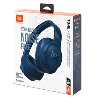 JBL Tune 770NC bluetooth Over-ear hoofdtelefoon blauw - thumbnail
