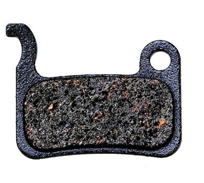 Pro Max disc brake 6859 comp shimano xtr/xt2004 lx saint op kaart