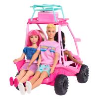 Barbie Beach buggy - thumbnail