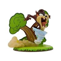 Looney Tunes Abystyle Figure - Taz - thumbnail