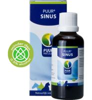 Puur Sinus (luchtwegen) voor hond, kat en paard 50 ml - thumbnail