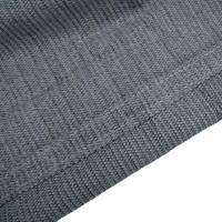 Tenttapijt Blauwgrijs 250 x 200 cm Polyetheen - thumbnail