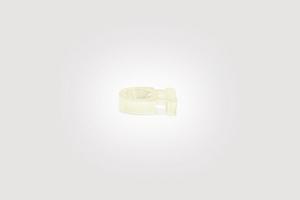 HellermannTyton MB1-N66-NA-C1 Bevestigingssokkel Schroefbaar 151-28119 Natuur 1 stuk(s) HellermannTyton MB1-N66-NA-C1 Bevestigingssokkel Schroefbaar 151-28119 Natuur 1 stuk(s)