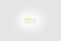 HellermannTyton MB1-N66-NA-C1 Bevestigingssokkel Schroefbaar 151-28119 Natuur 1 stuk(s) - thumbnail