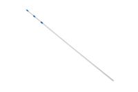 Bestway Aluminium Telescopische Zwembadstok 457 cm Intrekbaar Tuin 58702 - thumbnail