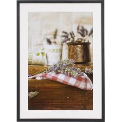 Henzo Jardin 50x70 Frame zwart