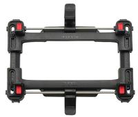 RIXEN & KAUL adapter "uniklip 2" adapter r&k uniklip 2 black - thumbnail