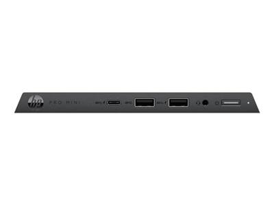 HP Desktop-PC 9M926AT Abe Intel Core I5 12500T 16GB RAM 512GB SSD