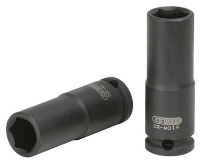 KS Tools 5151434 515.1434 Kracht-dopsleutelinzet 34 mm