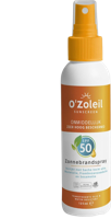 O'Zoleil Zonnebrandspray SPF50 - thumbnail