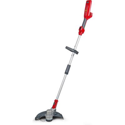WOLF-Garten LYCOS 40/300 T 30 cm Batterij/Accu Zwart, Grijs, Rood WOLF-Garten LYCOS 40/300 T 30 cm Batterij/Accu Zwart, Grijs, Rood