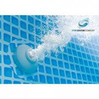 Intex prism frame zwembad 549 x 122 cm - thumbnail