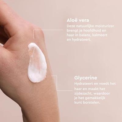 Urtekram Sensitive Scalp Conditioner Geurvrij