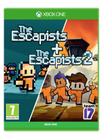 The Escapists Double Pack - thumbnail