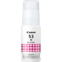 Canon GI-53 M EUR Magenta Ink Bottle - thumbnail