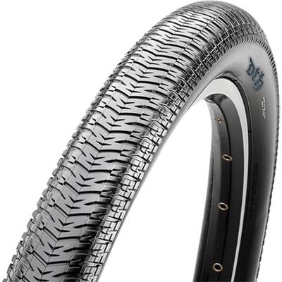 Maxxis buitenband DTH vouwband 20 x 1.50 (40-406) zwart Maxxis buitenband DTH vouwband 20 x 1.50 (40-406) zwart