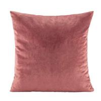 Sierkussen Scott - roze - 45x45 cm - thumbnail