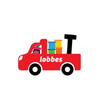 Bing ludo bordspel - thumbnail