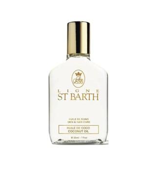 Ligne St Barth Bath & Body Care Coconut Oil 25ml