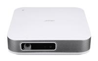 Acer PD1520s 1200 ANSI lumens DLP 1080p (1920x1080) Zilver - thumbnail