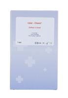 Testjezelf.nu IJzertekort Check - thumbnail